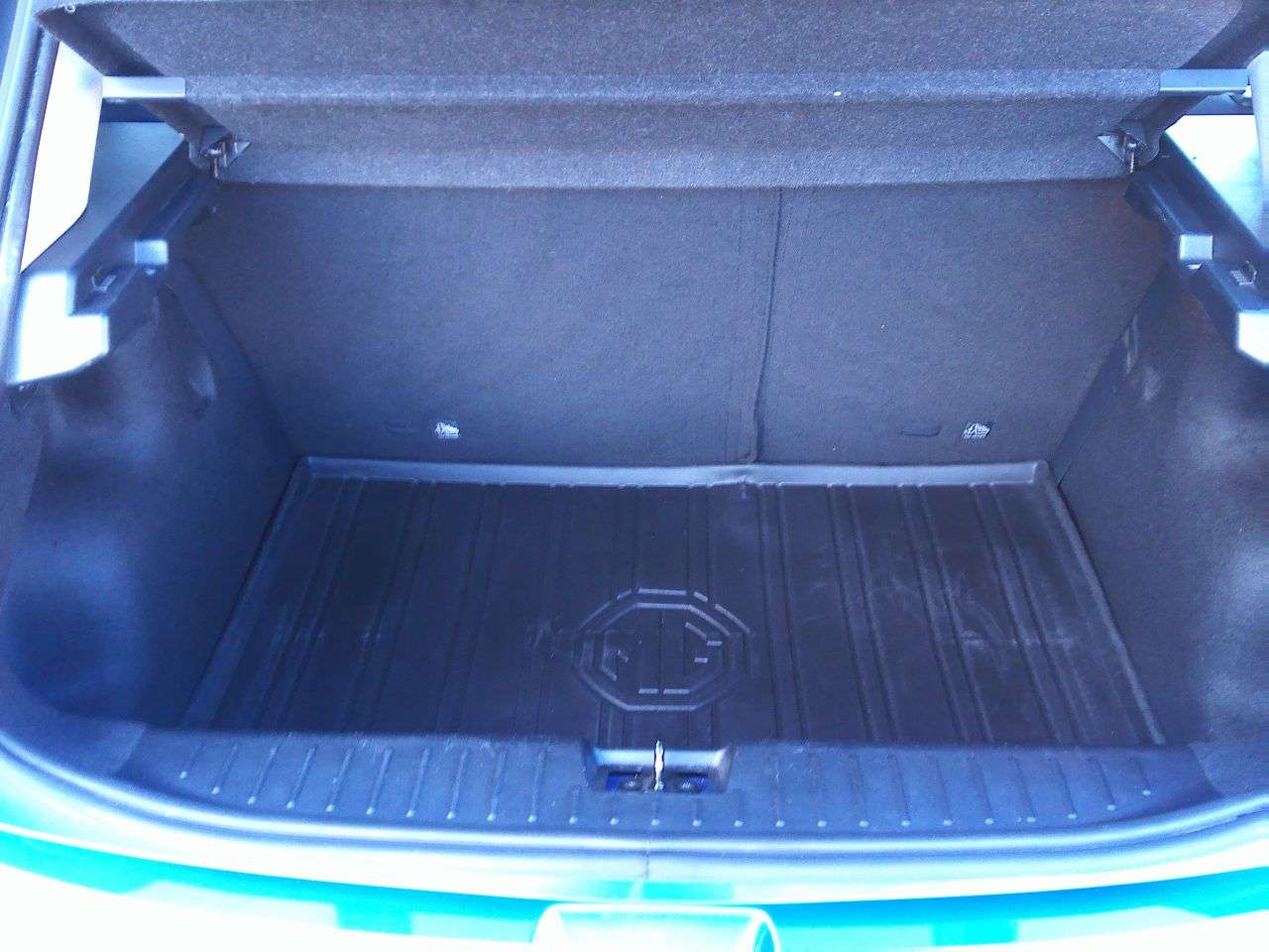 2020 MG MG3 2020 MG MG3