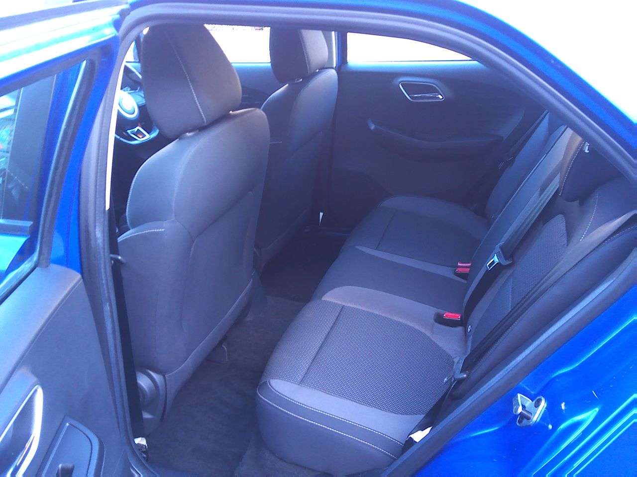 2020 MG MG3 2020 MG MG3