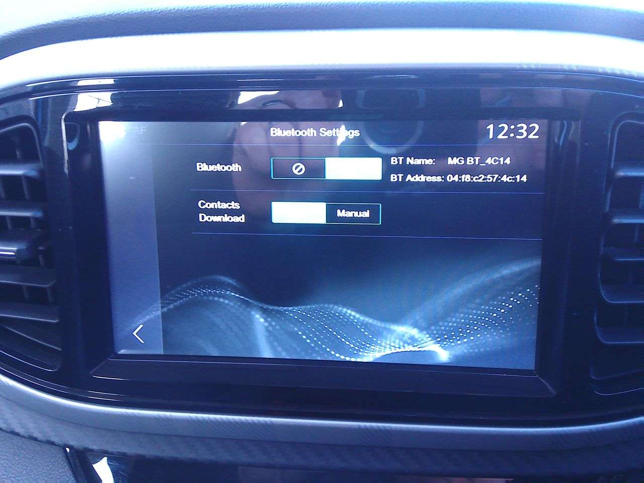 2020 MG MG3 2020 MG MG3