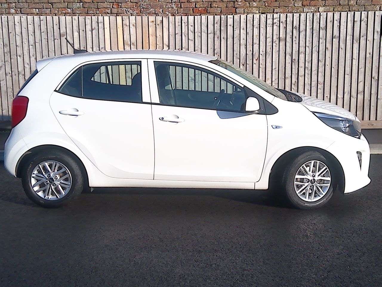 2023 KIA PICANTO 2023 KIA PICANTO