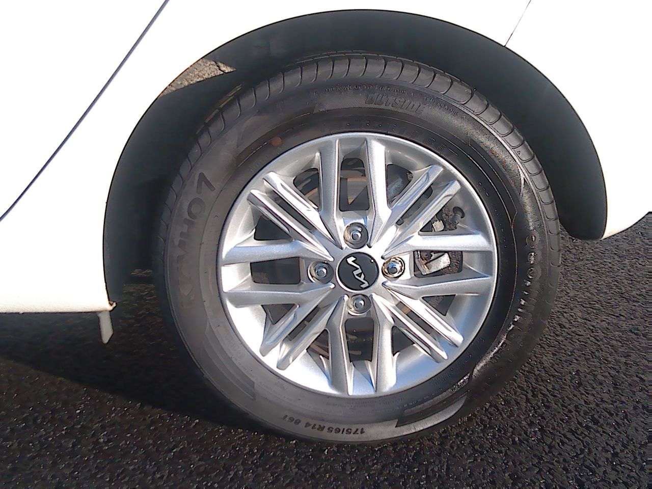 2023 KIA PICANTO 2023 KIA PICANTO