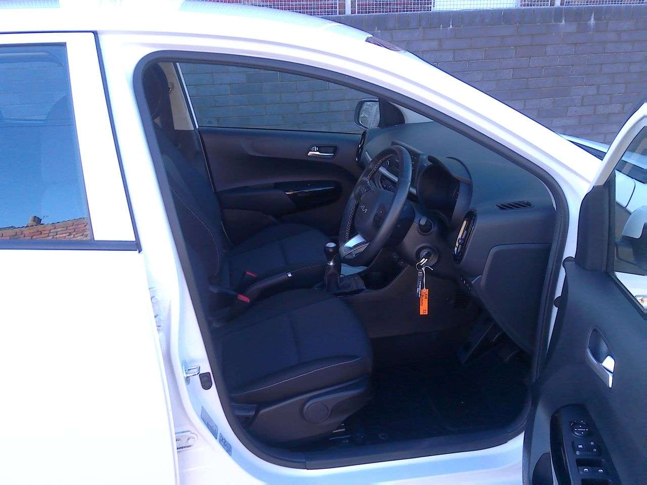 2023 KIA PICANTO 2023 KIA PICANTO