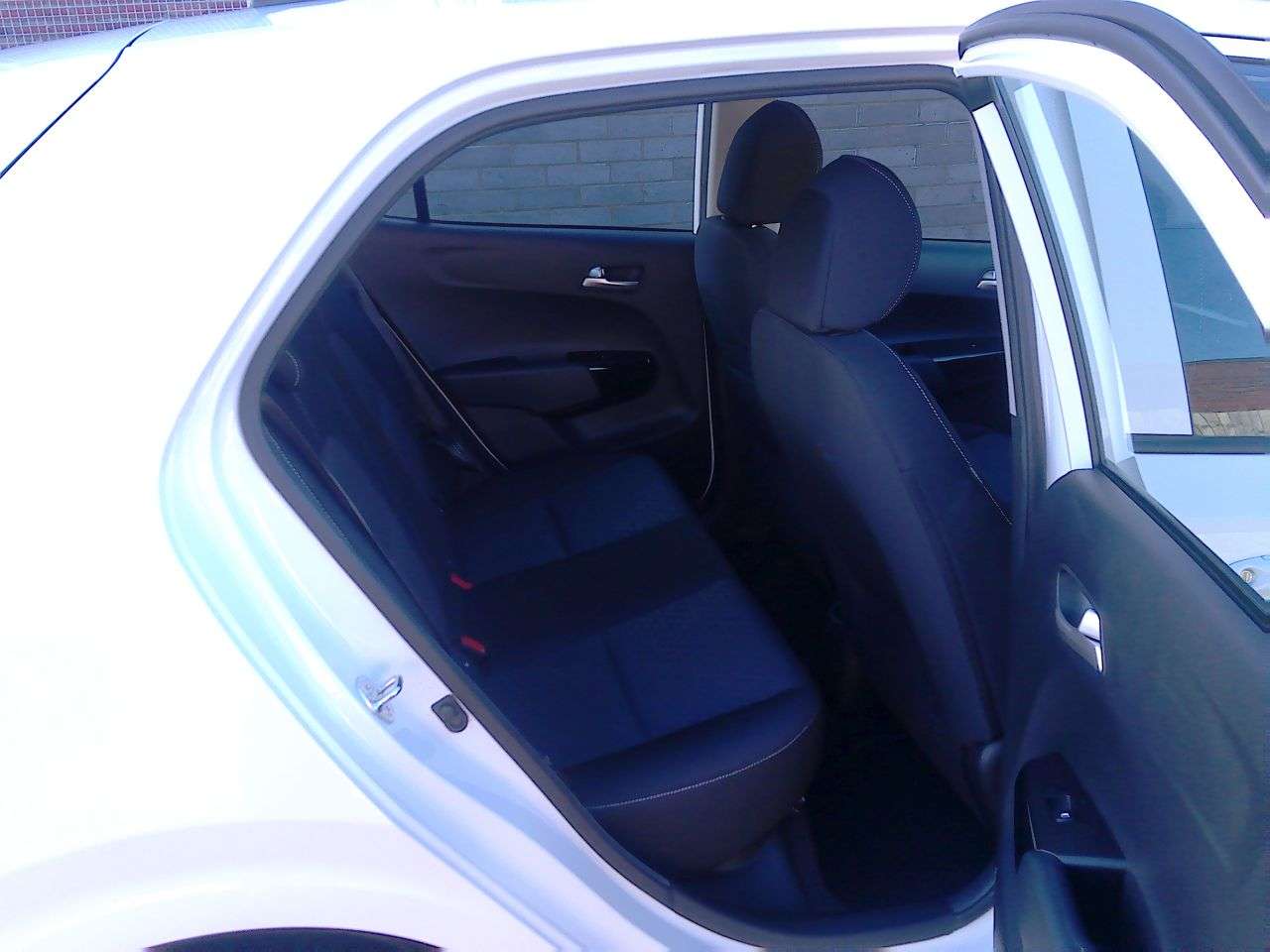 2023 KIA PICANTO 2023 KIA PICANTO