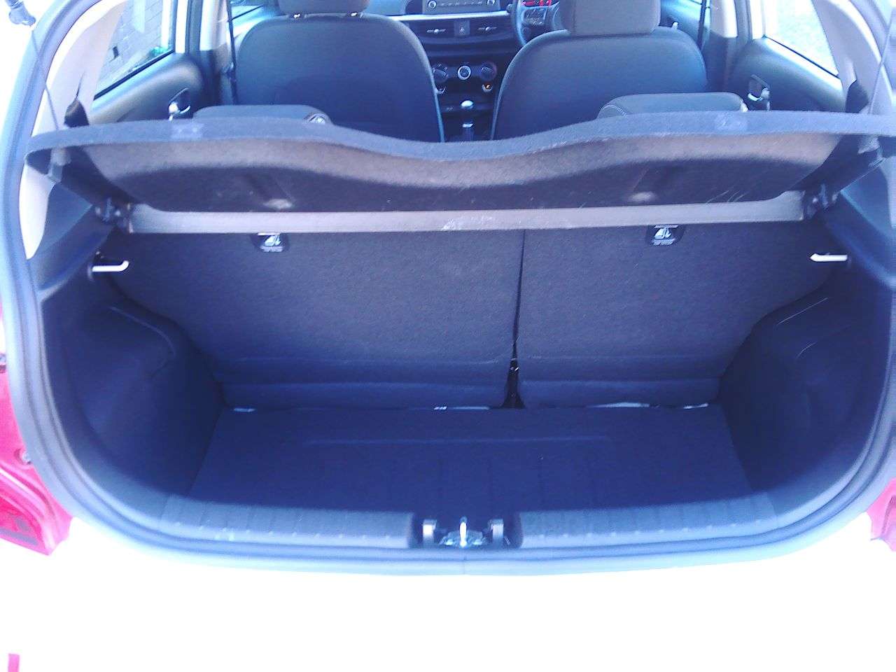 2023 KIA PICANTO 2023 KIA PICANTO