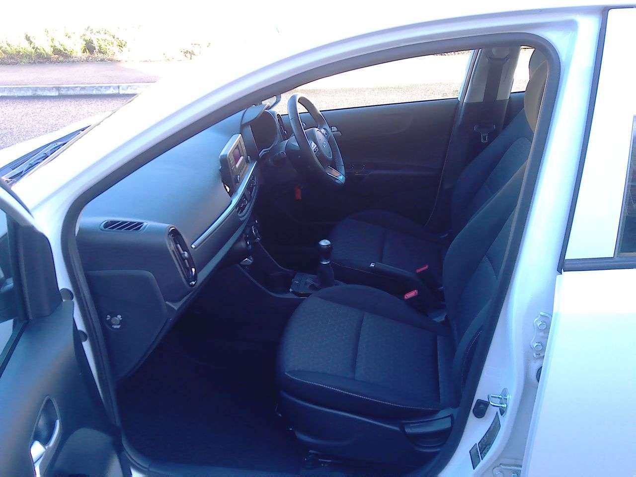 2023 KIA PICANTO 2023 KIA PICANTO