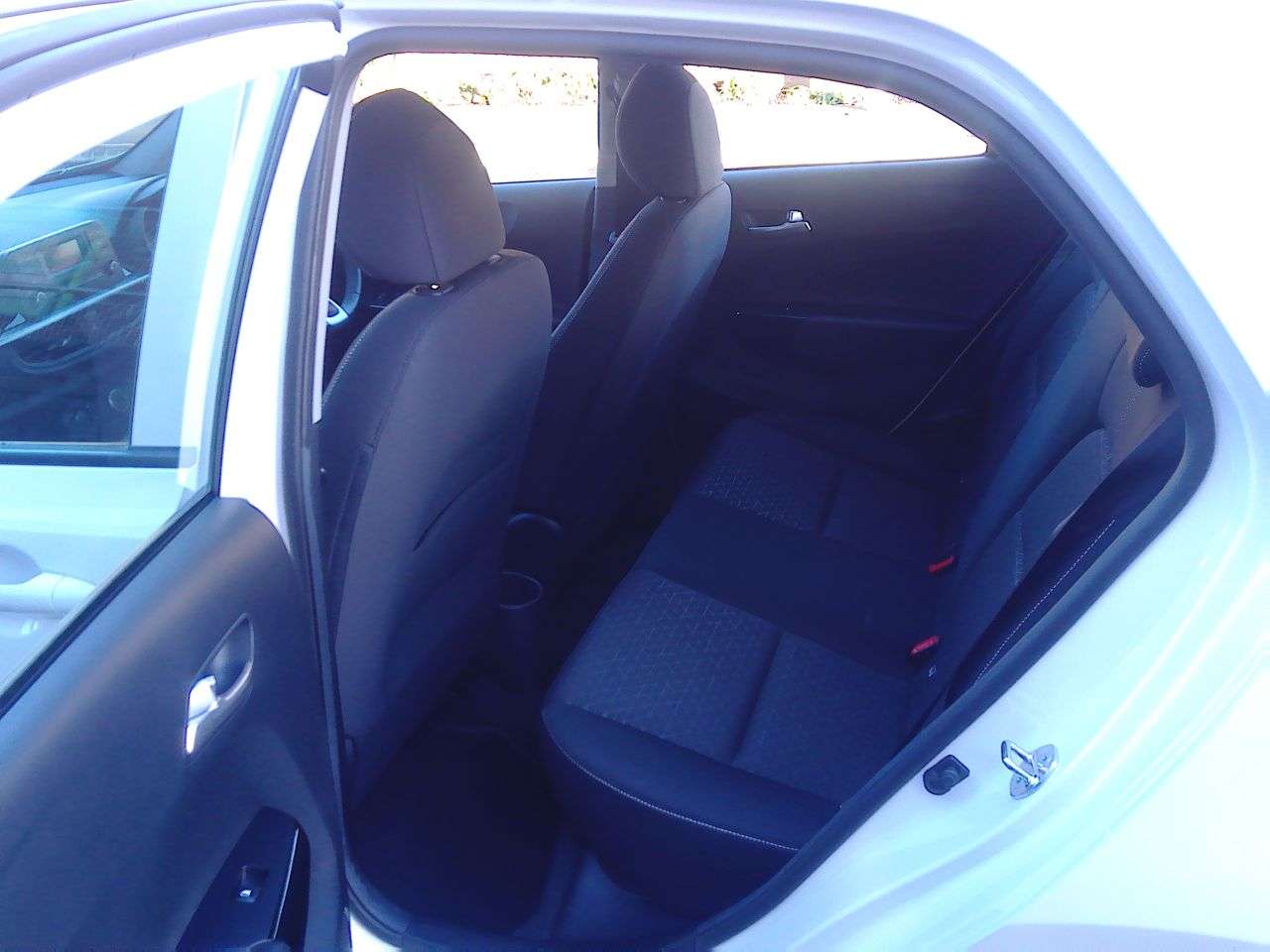 2023 KIA PICANTO 2023 KIA PICANTO