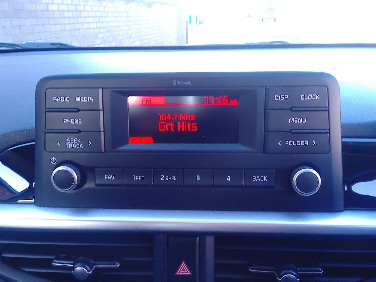 2023 KIA PICANTO 2023 KIA PICANTO