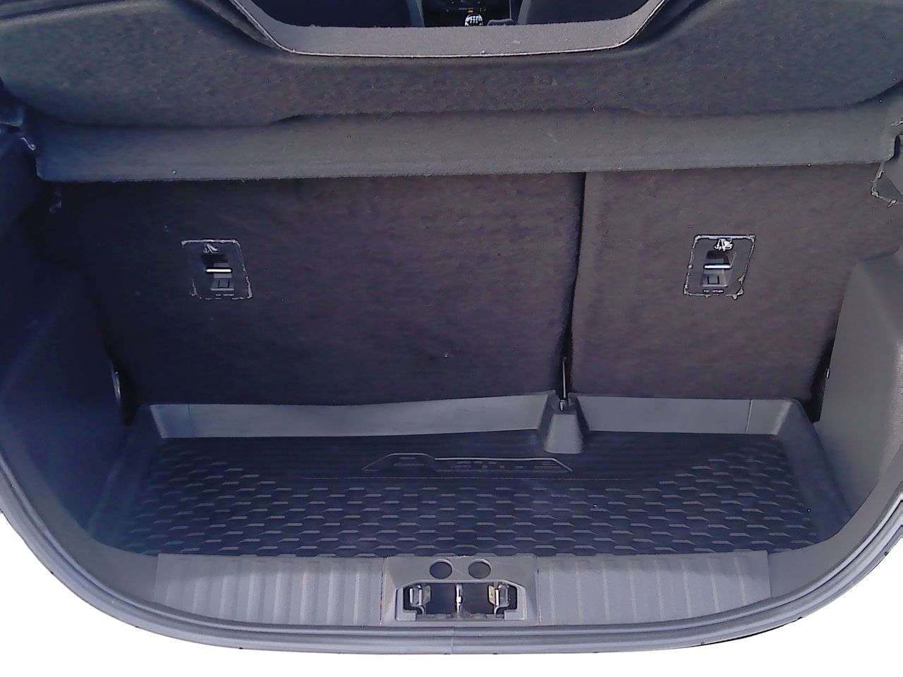 2019 FORD KA+ 2019 FORD KA+