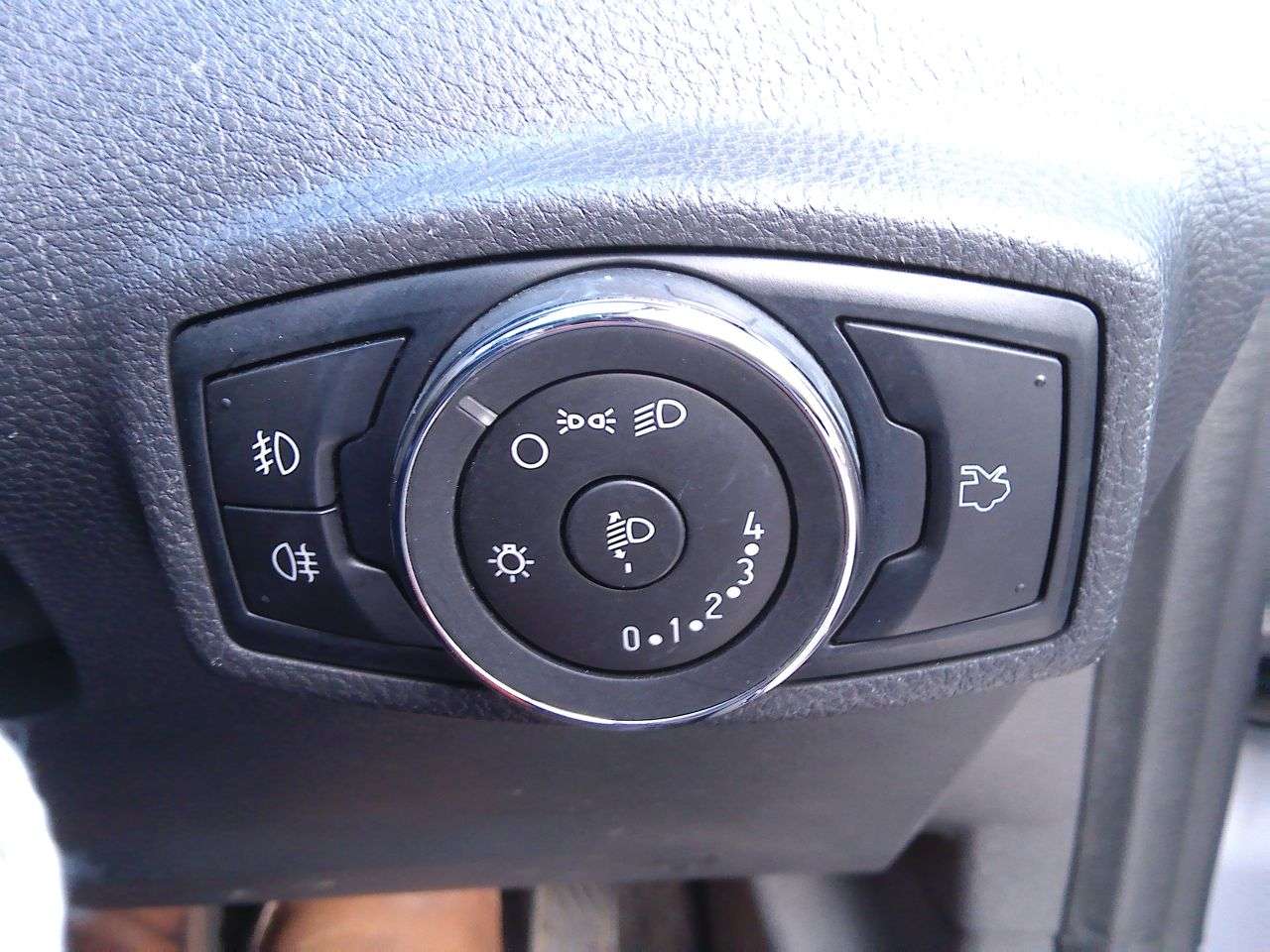 2019 FORD KA+ 2019 FORD KA+