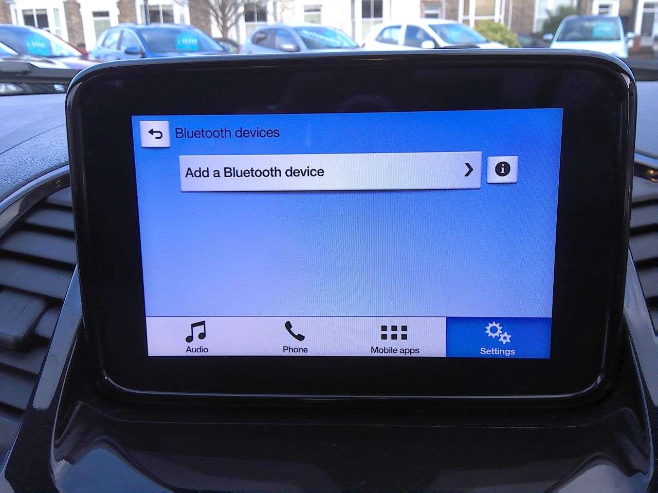 2019 FORD KA+ 2019 FORD KA+