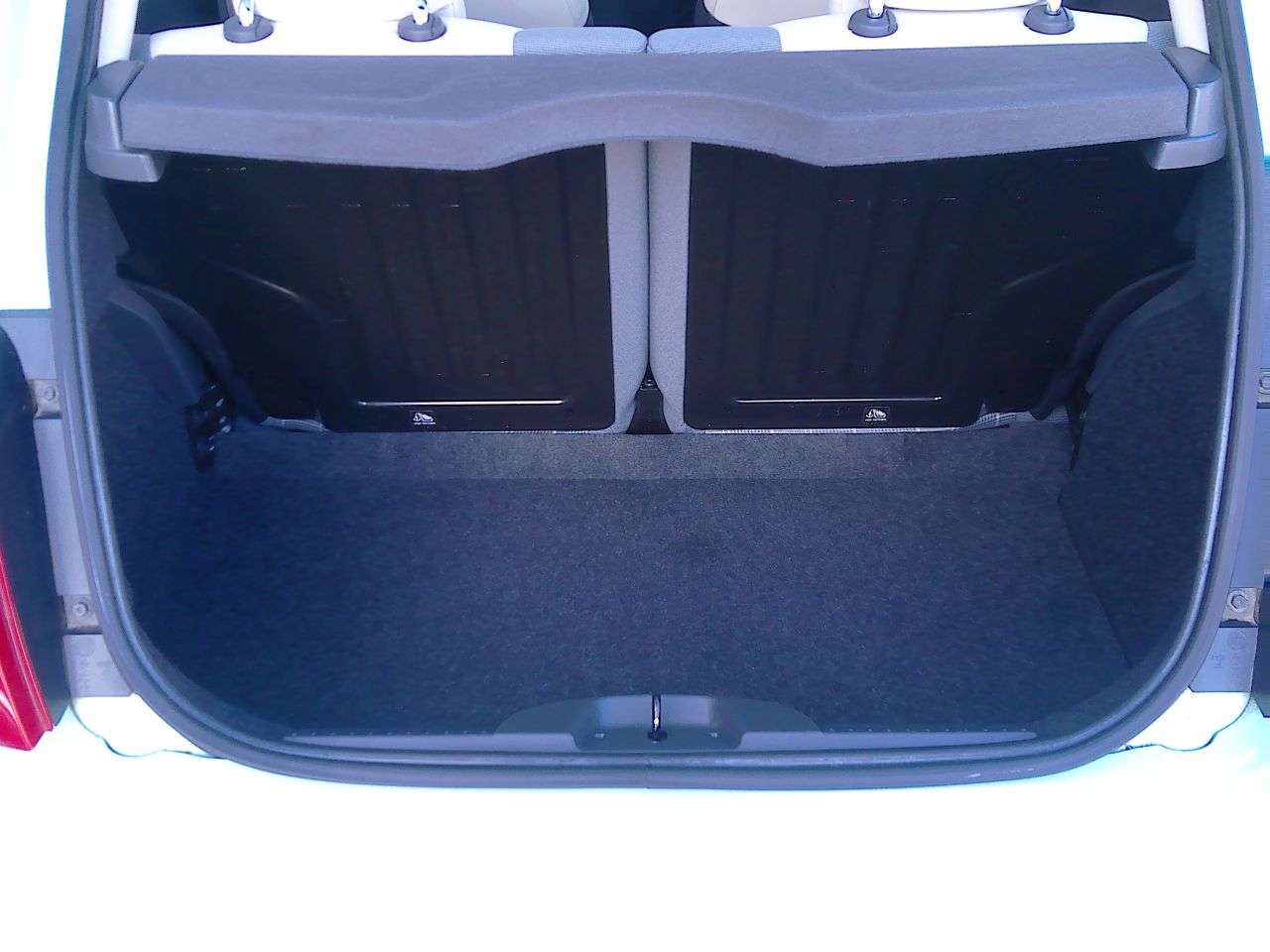 2017 FIAT 500 2017 FIAT 500