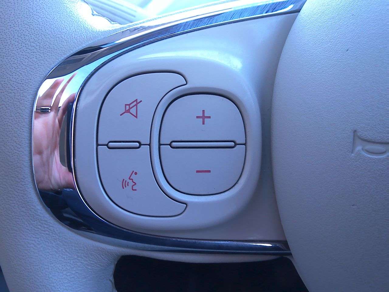 2017 FIAT 500 2017 FIAT 500