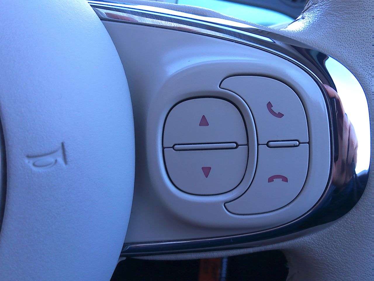 2017 FIAT 500 2017 FIAT 500