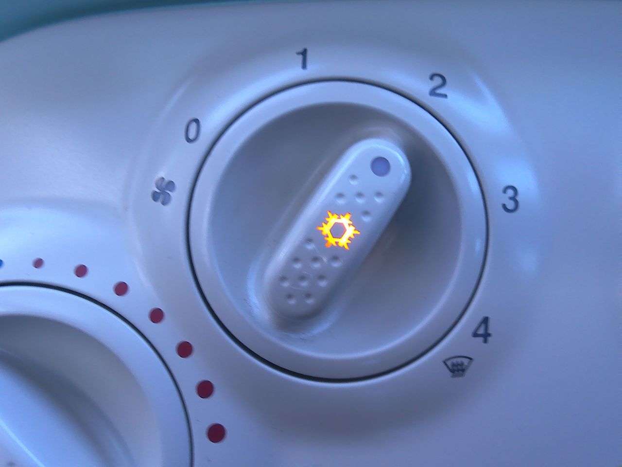 2017 FIAT 500 2017 FIAT 500