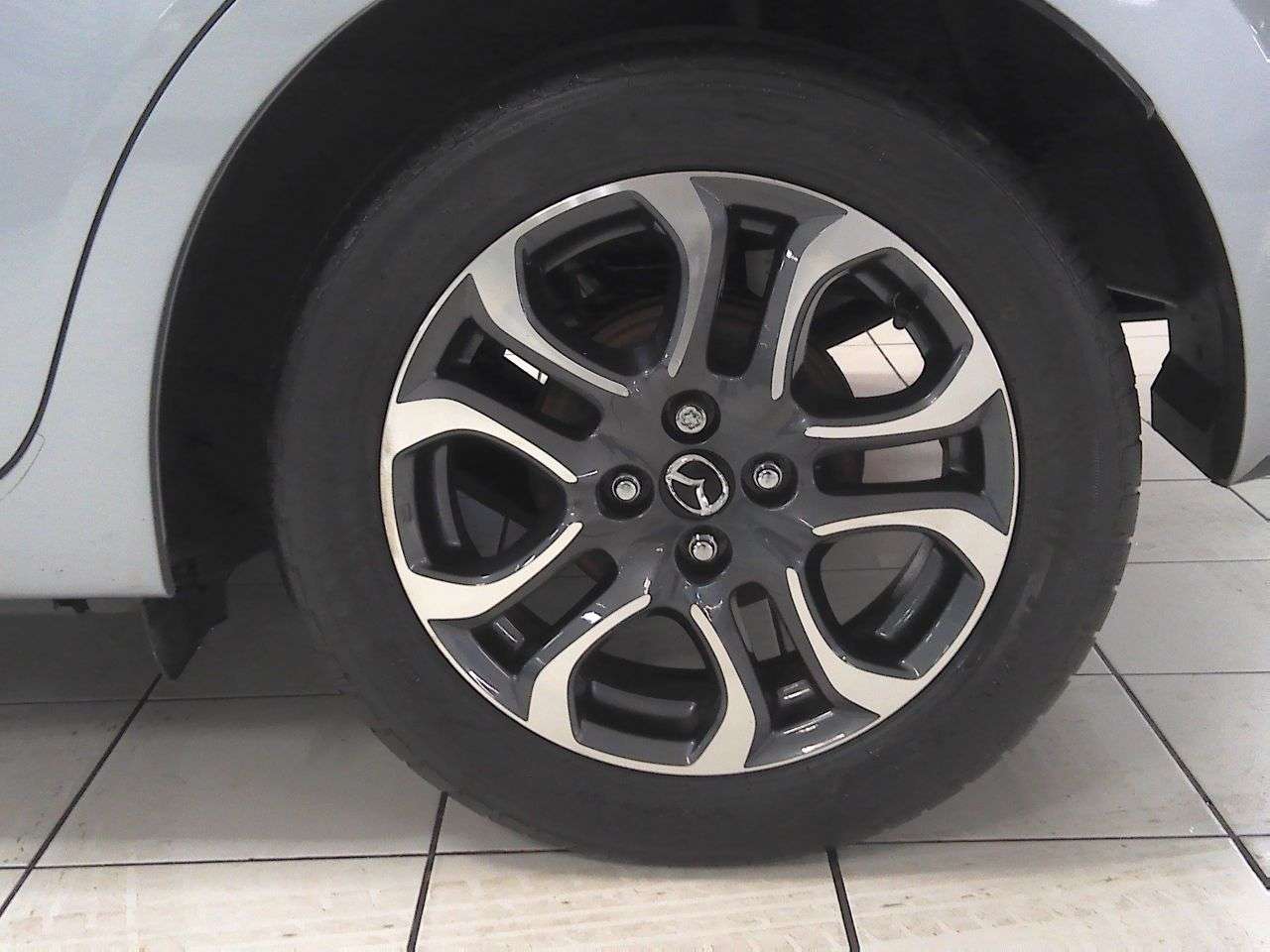 2019 MAZDA MAZDA2 2019 MAZDA MAZDA2