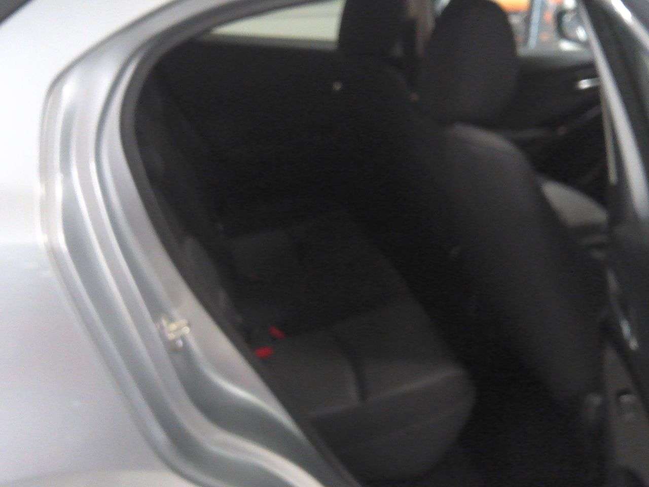 2019 MAZDA MAZDA2 2019 MAZDA MAZDA2