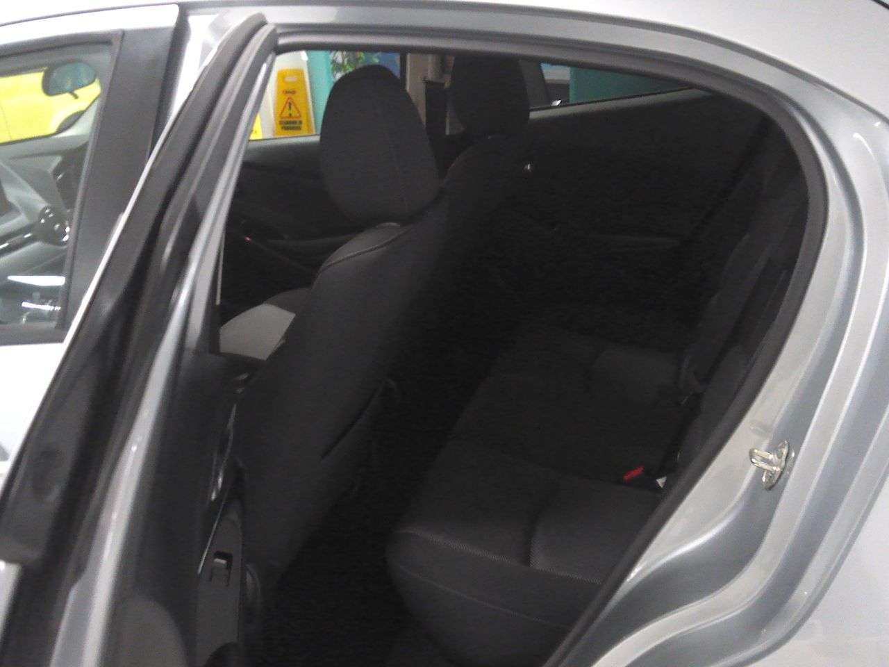 2019 MAZDA MAZDA2 2019 MAZDA MAZDA2