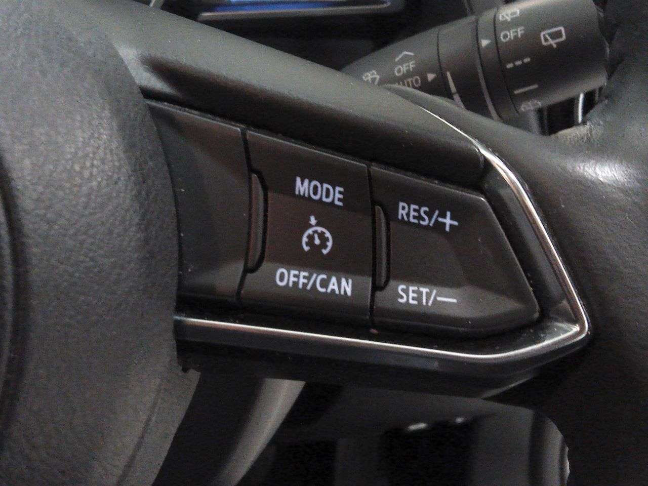 2019 MAZDA MAZDA2 2019 MAZDA MAZDA2