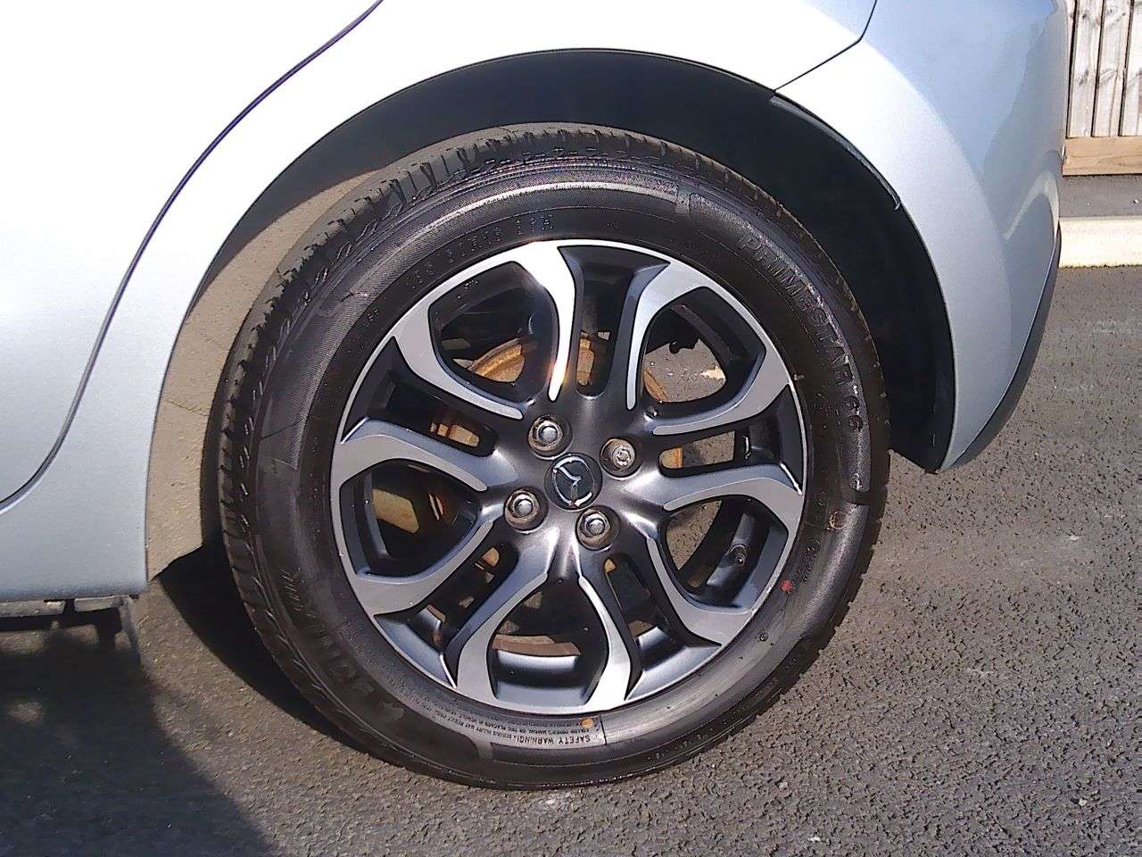 2019 MAZDA MAZDA2 2019 MAZDA MAZDA2