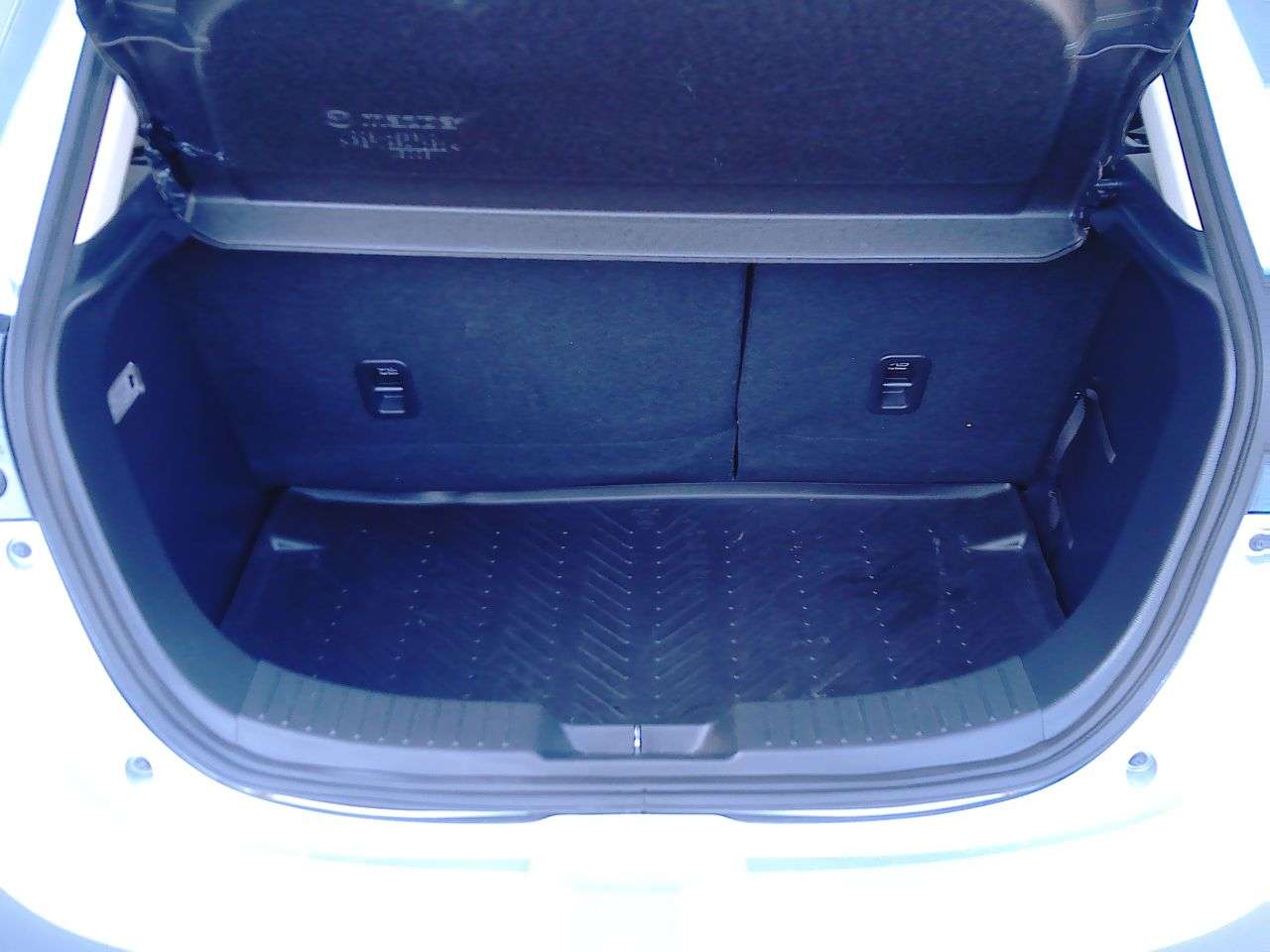 2019 MAZDA MAZDA2 2019 MAZDA MAZDA2