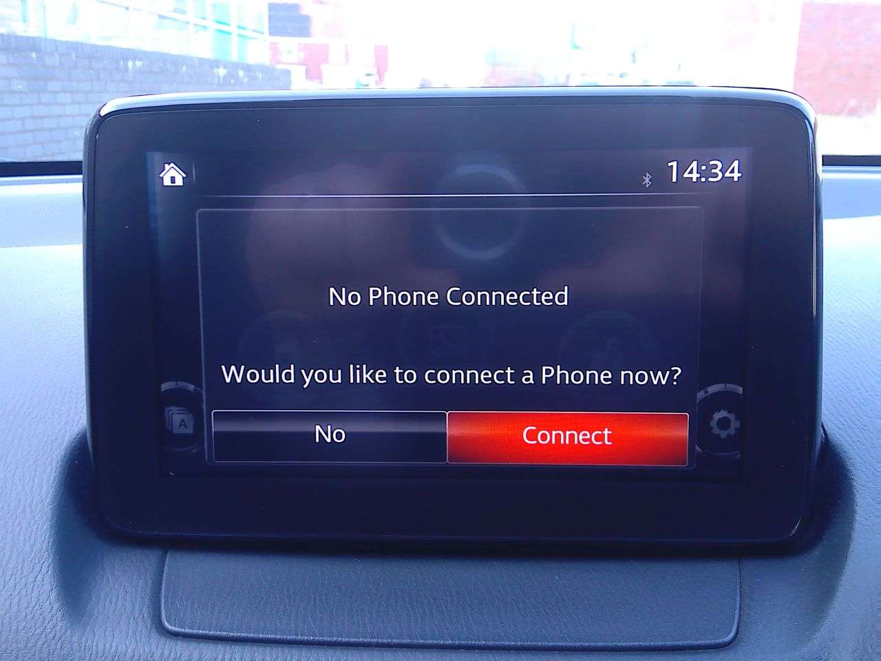 2019 MAZDA MAZDA2 2019 MAZDA MAZDA2