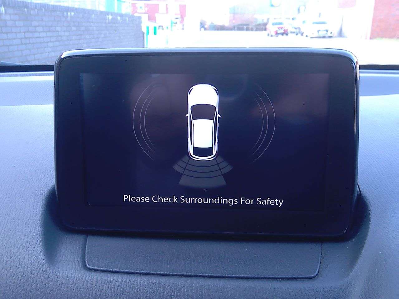 2019 MAZDA MAZDA2 2019 MAZDA MAZDA2