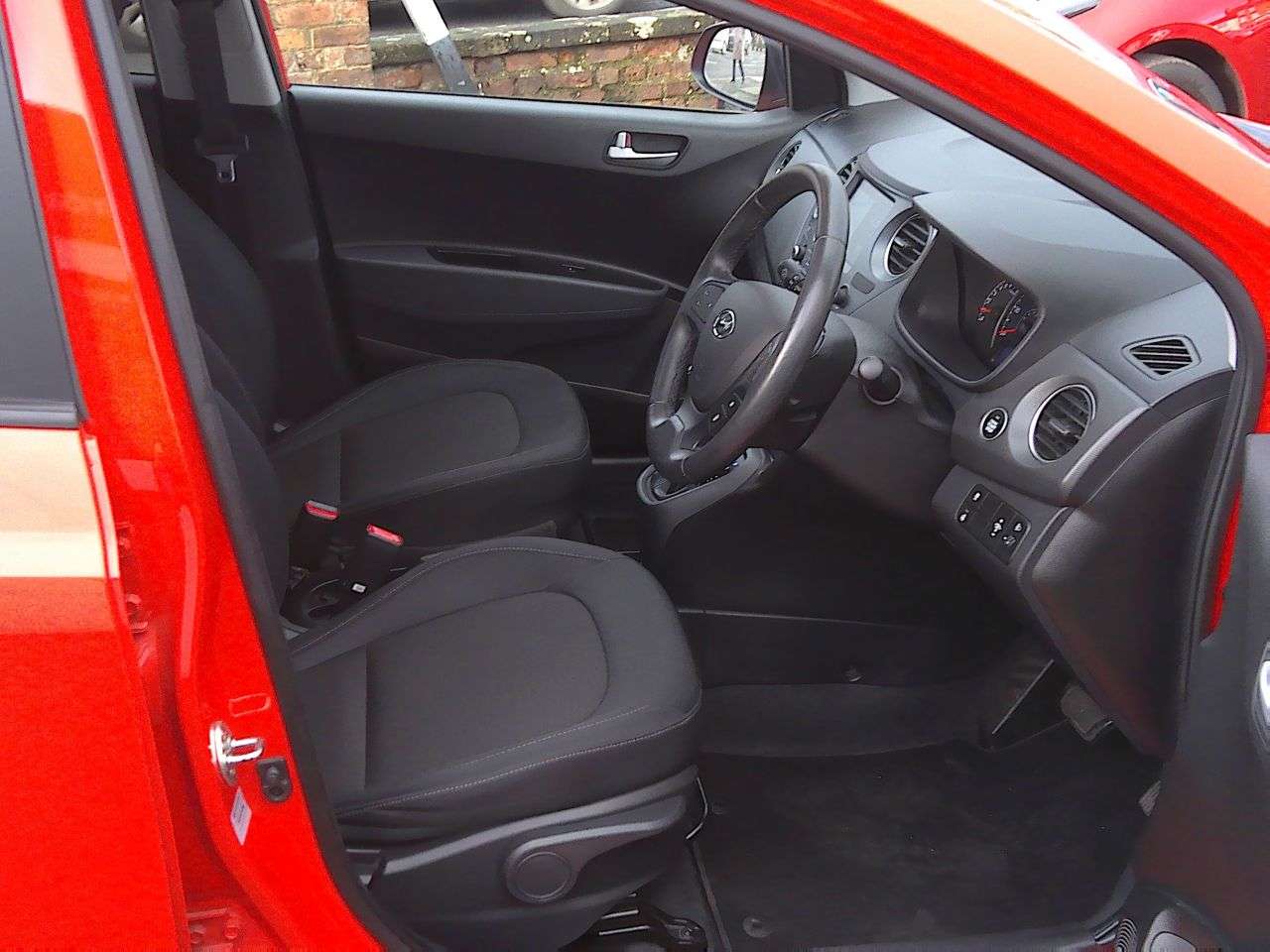 2019 HYUNDAI I10 2019 HYUNDAI I10