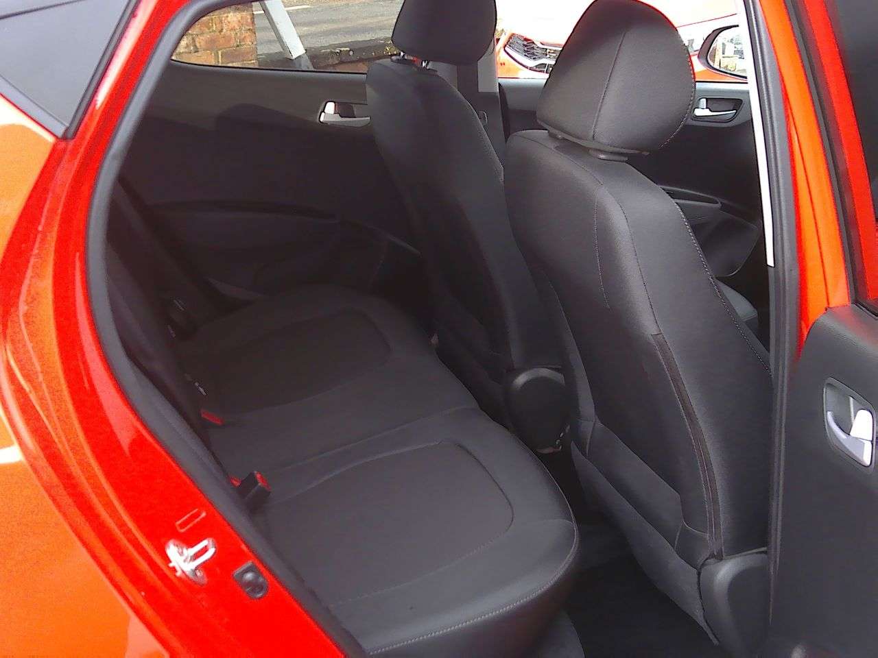 2019 HYUNDAI I10 2019 HYUNDAI I10