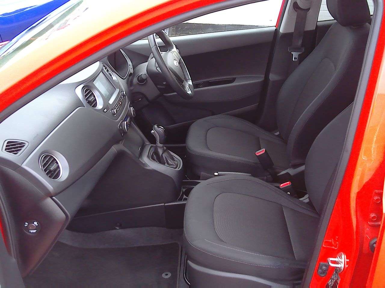 2019 HYUNDAI I10 2019 HYUNDAI I10