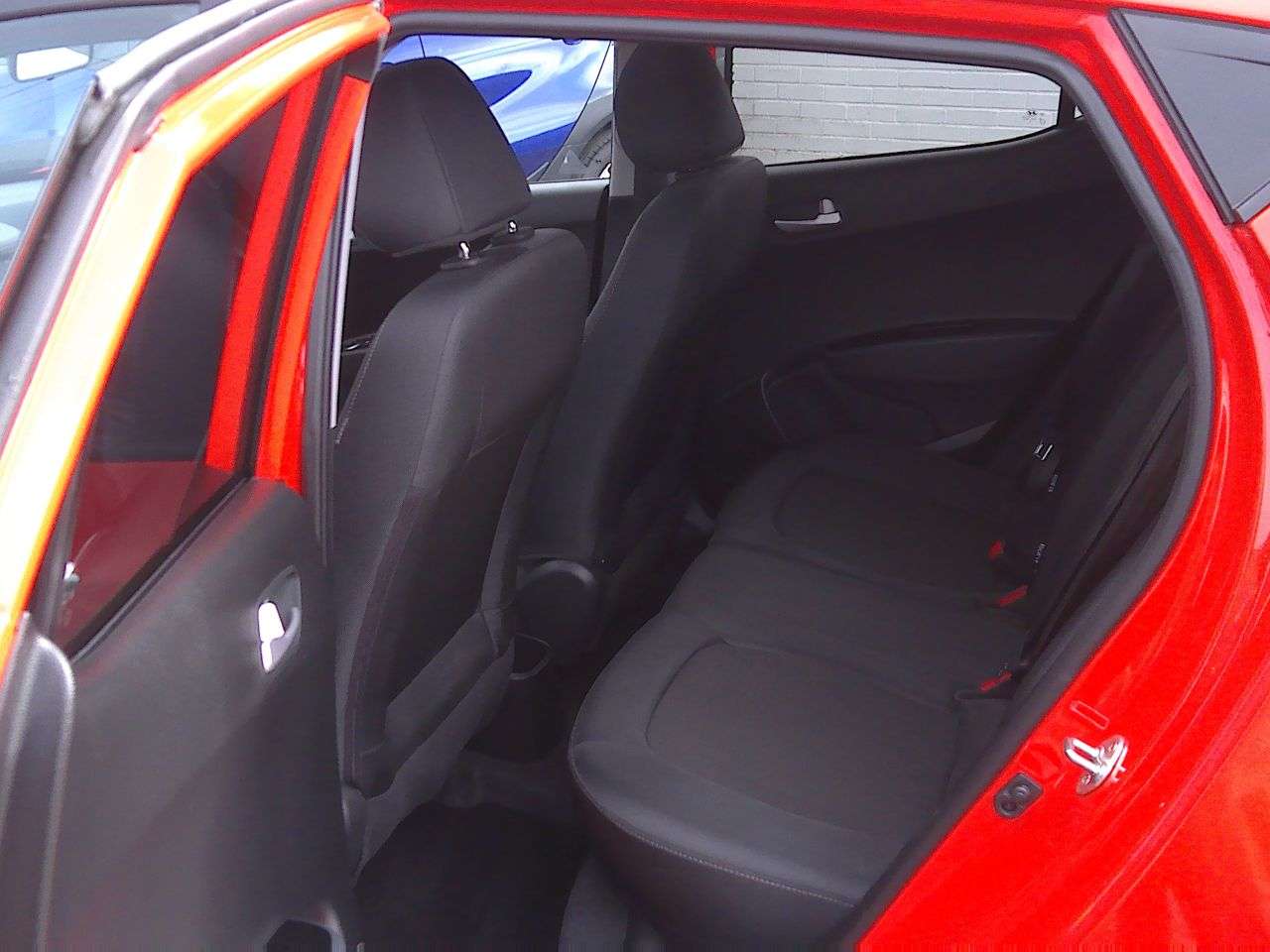 2019 HYUNDAI I10 2019 HYUNDAI I10