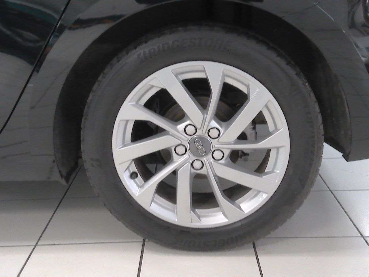 2019 AUDI A1 2019 AUDI A1