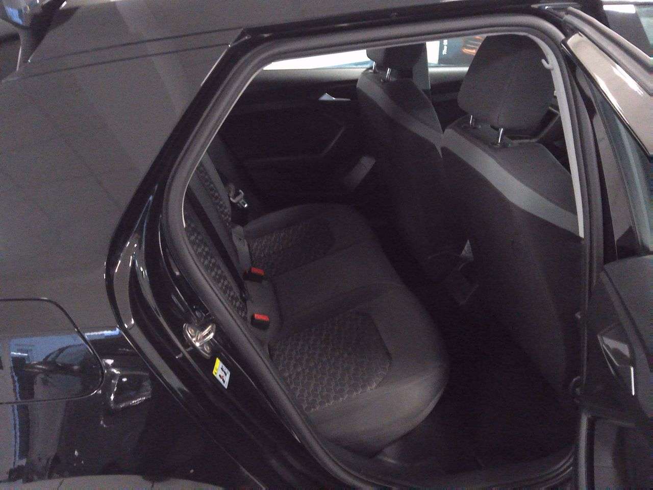 2019 AUDI A1 2019 AUDI A1