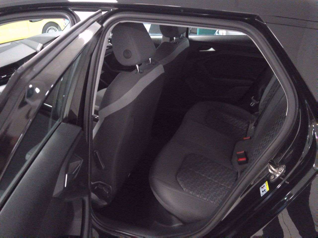 2019 AUDI A1 2019 AUDI A1