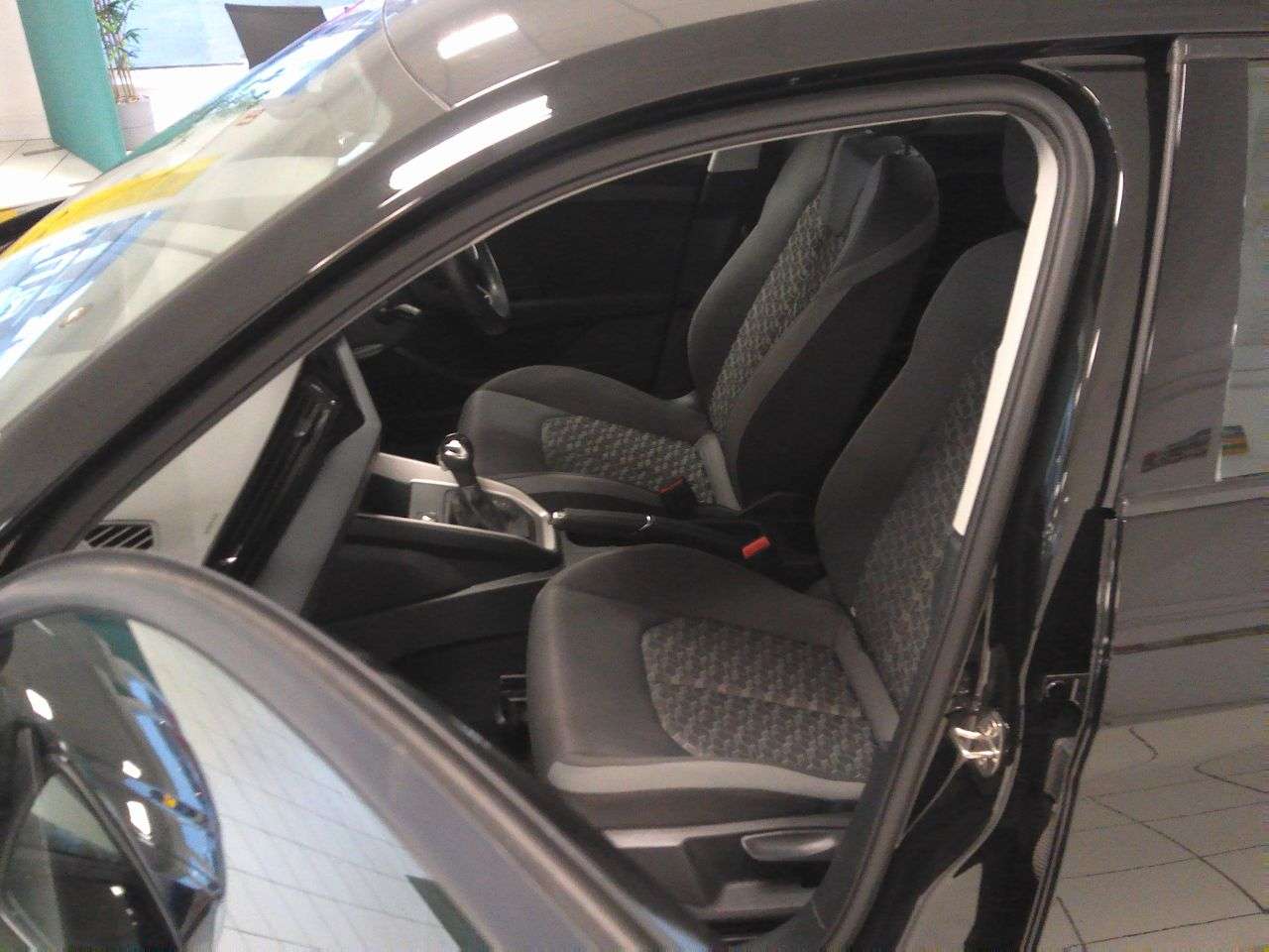 2019 AUDI A1 2019 AUDI A1