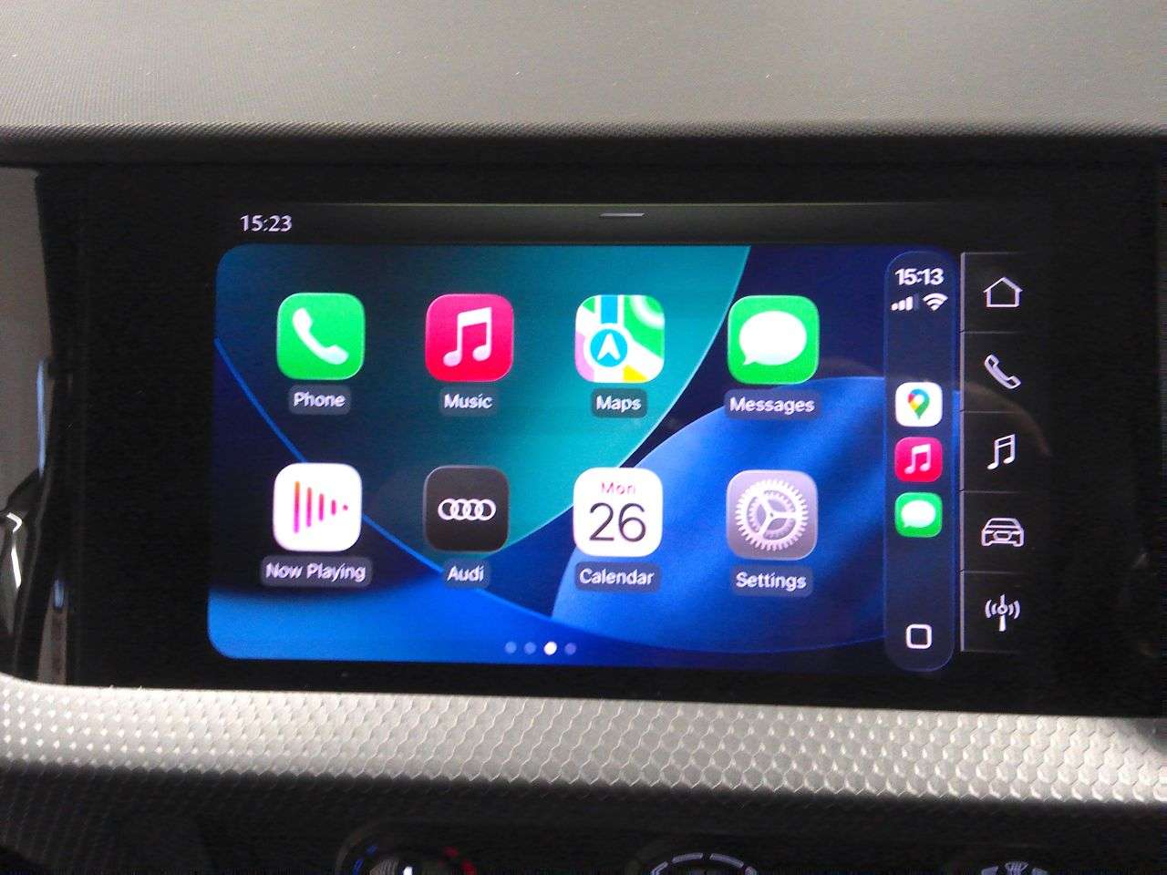 2019 AUDI A1 2019 AUDI A1