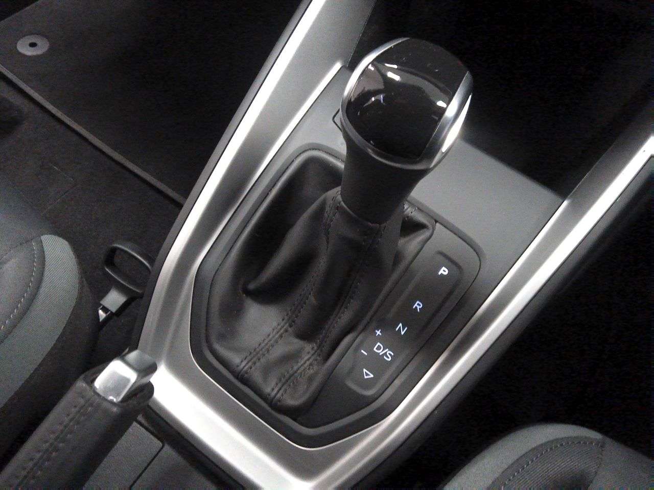 2019 AUDI A1 2019 AUDI A1