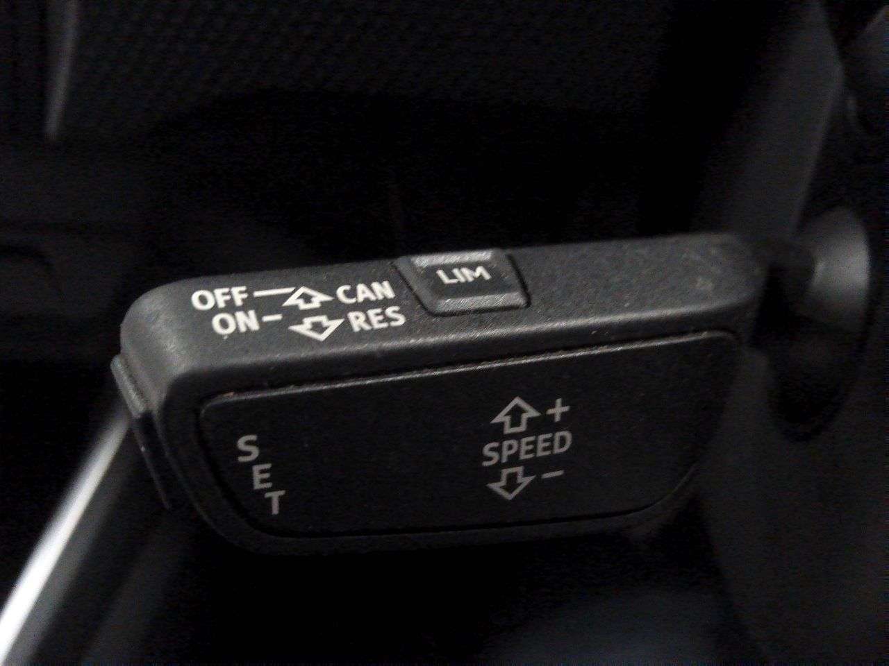 2019 AUDI A1 2019 AUDI A1