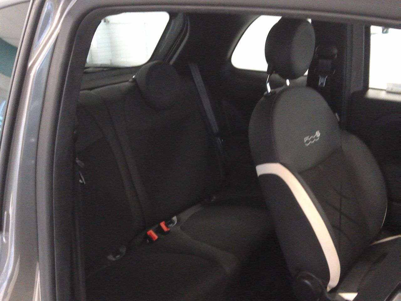 2019 FIAT 500 2019 FIAT 500