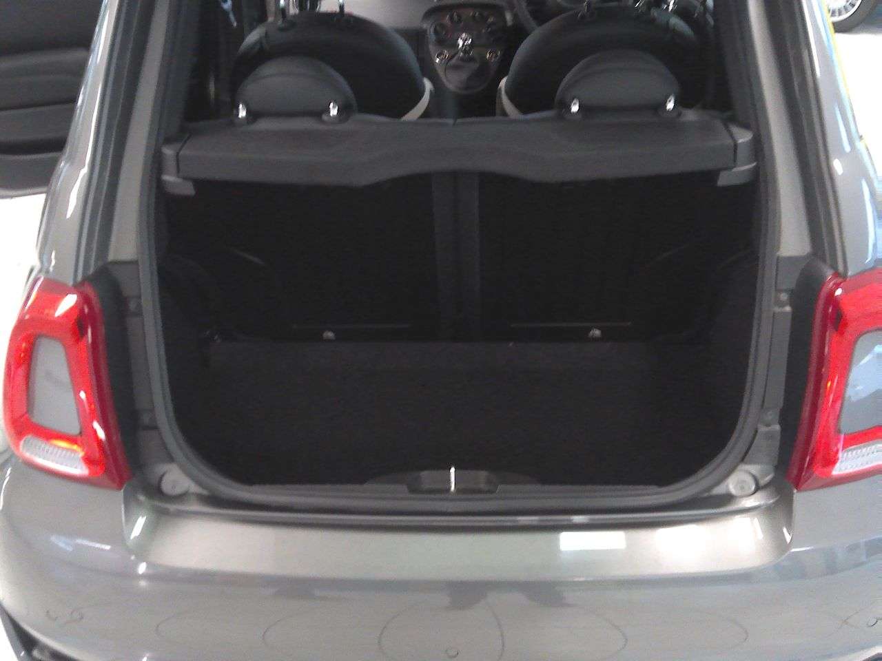 2019 FIAT 500 2019 FIAT 500