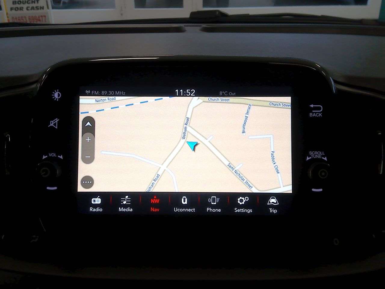 2019 FIAT 500 2019 FIAT 500