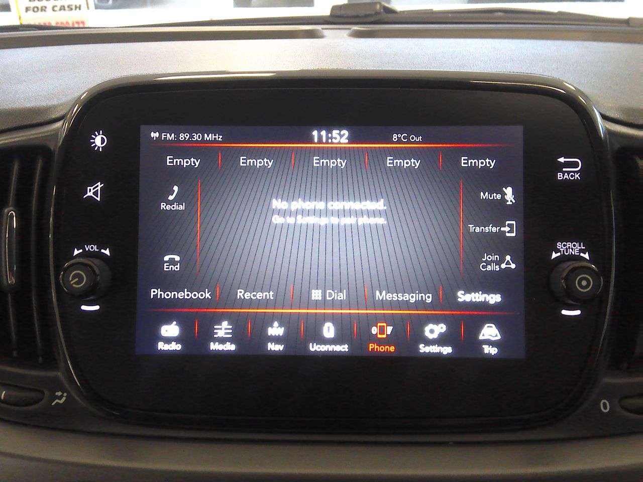 2019 FIAT 500 2019 FIAT 500