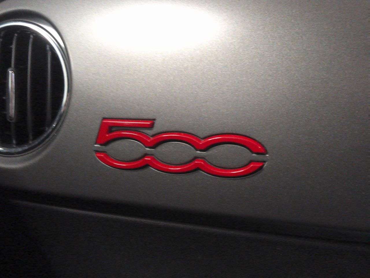 2019 FIAT 500 2019 FIAT 500