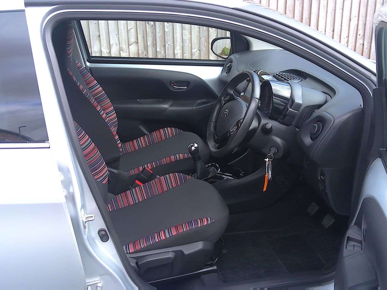 2021 CITROEN C1 2021 CITROEN C1