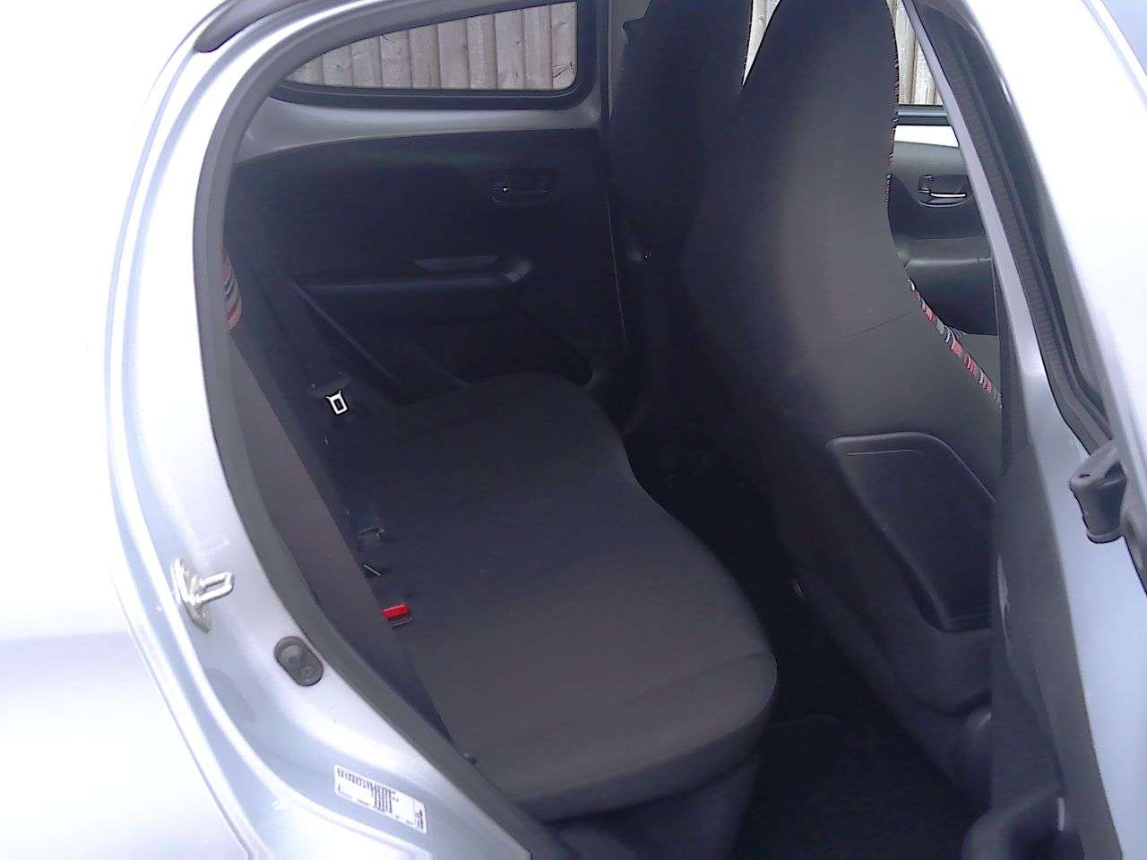 2021 CITROEN C1 2021 CITROEN C1