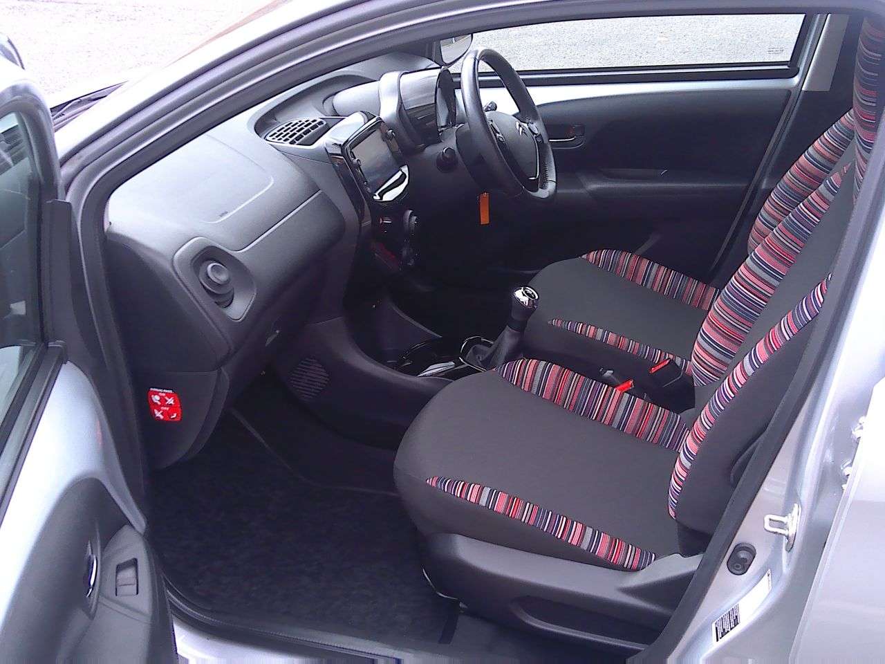 2021 CITROEN C1 2021 CITROEN C1