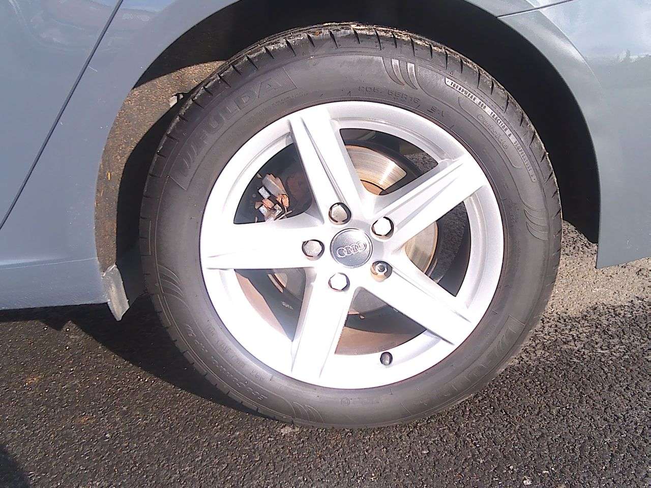 2017 AUDI A3 2017 AUDI A3