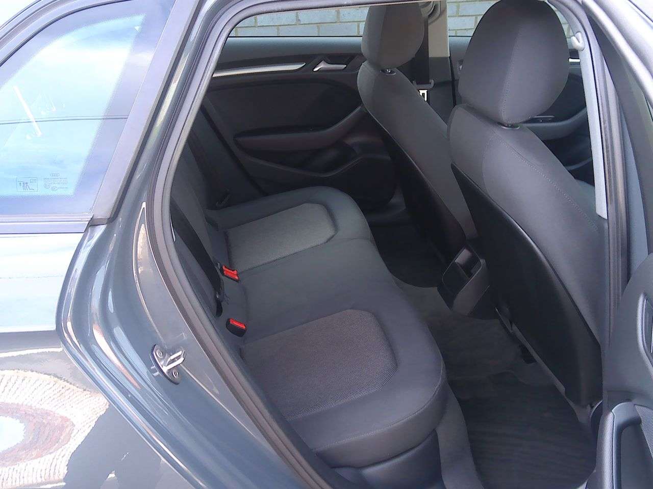 2017 AUDI A3 2017 AUDI A3