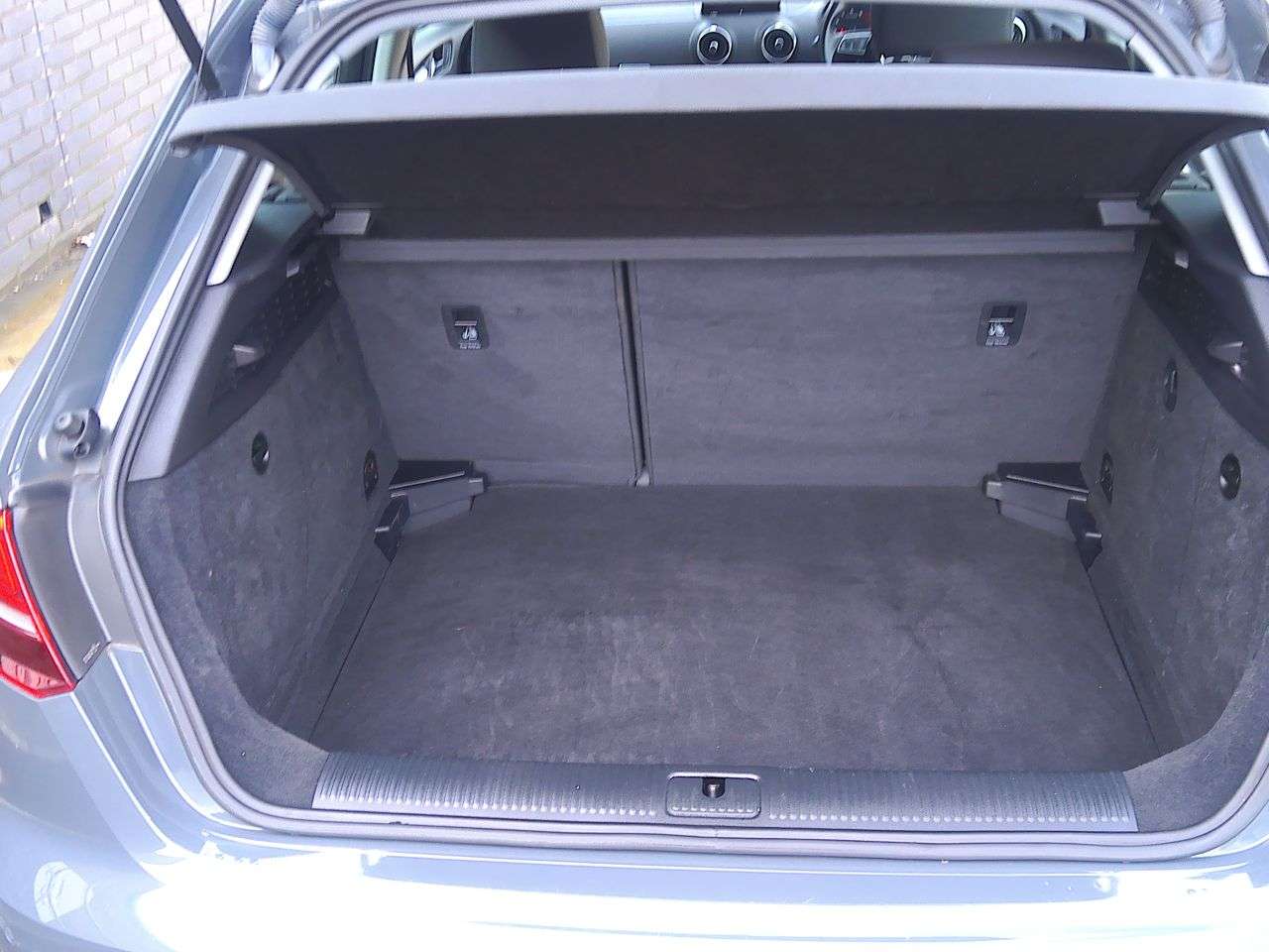 2017 AUDI A3 2017 AUDI A3