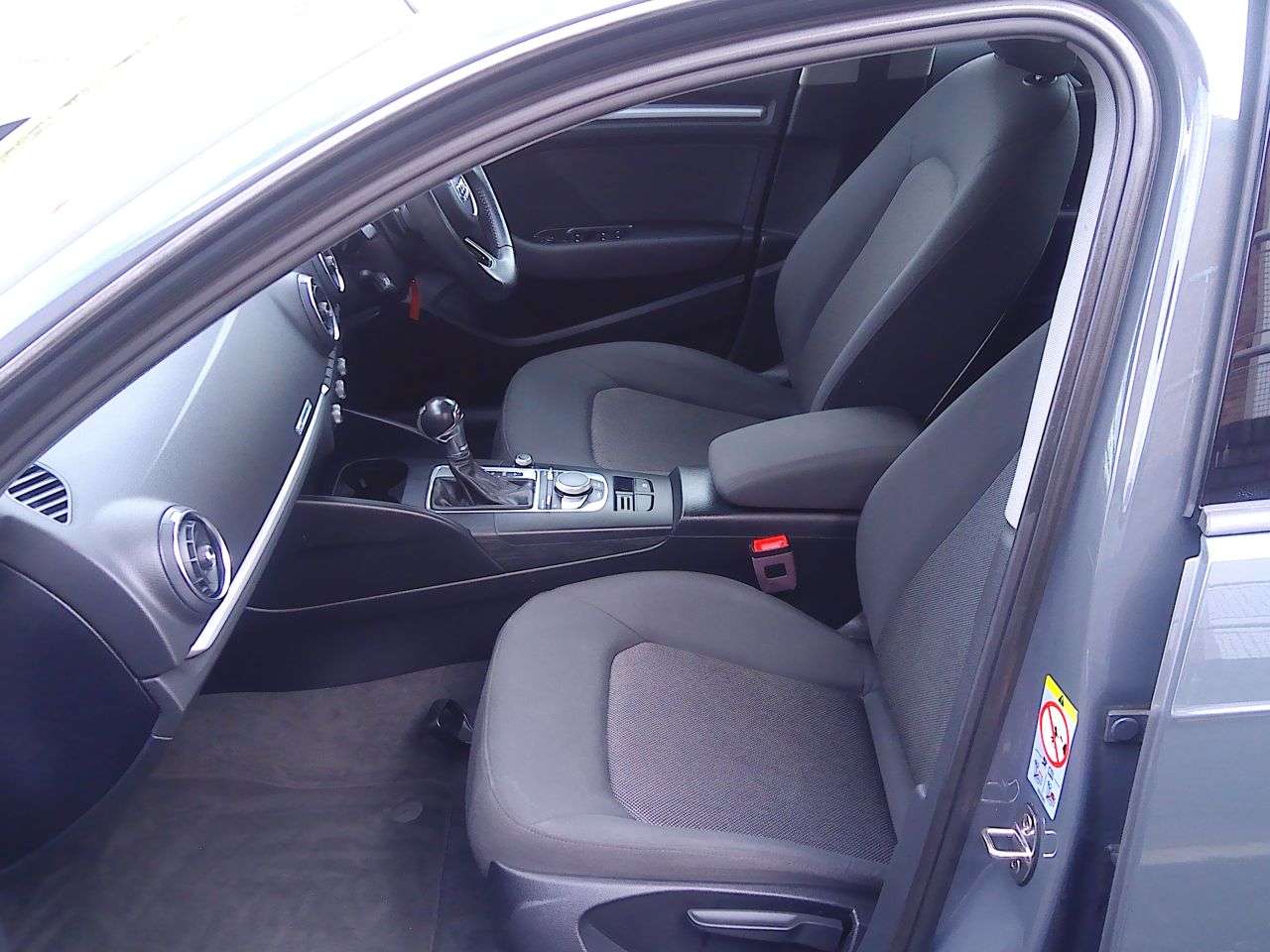 2017 AUDI A3 2017 AUDI A3