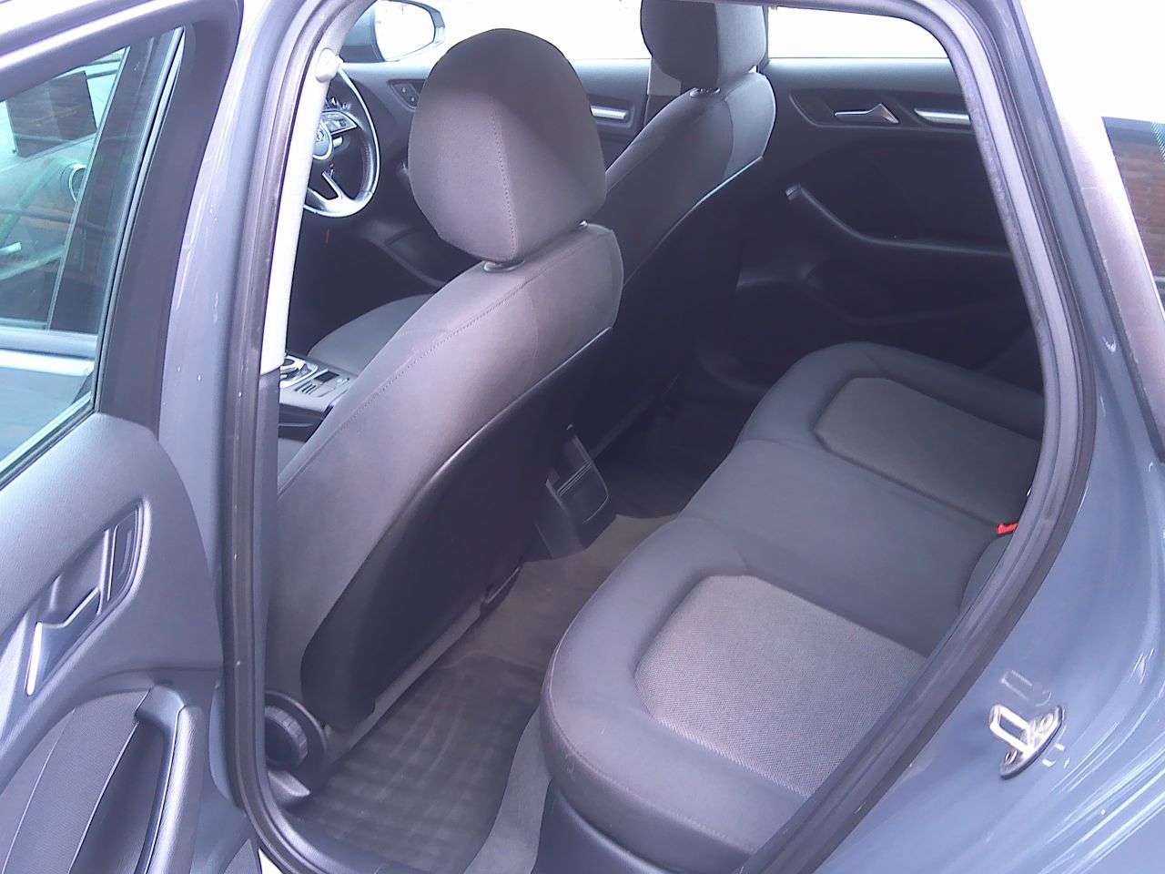 2017 AUDI A3 2017 AUDI A3